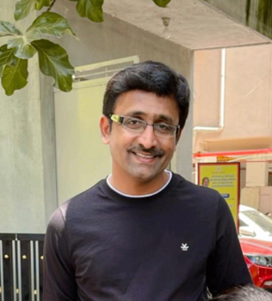 Suresh Patel